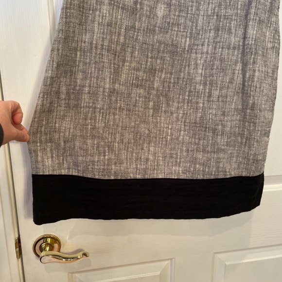 Next…made with love summer linen dress - Picture 6 of 7